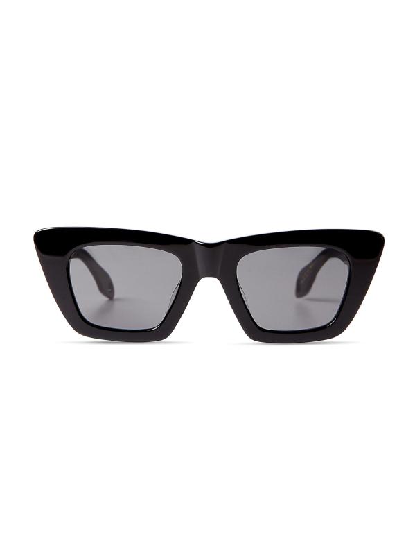 Lori 49MM Cat-Eye Sunglasses