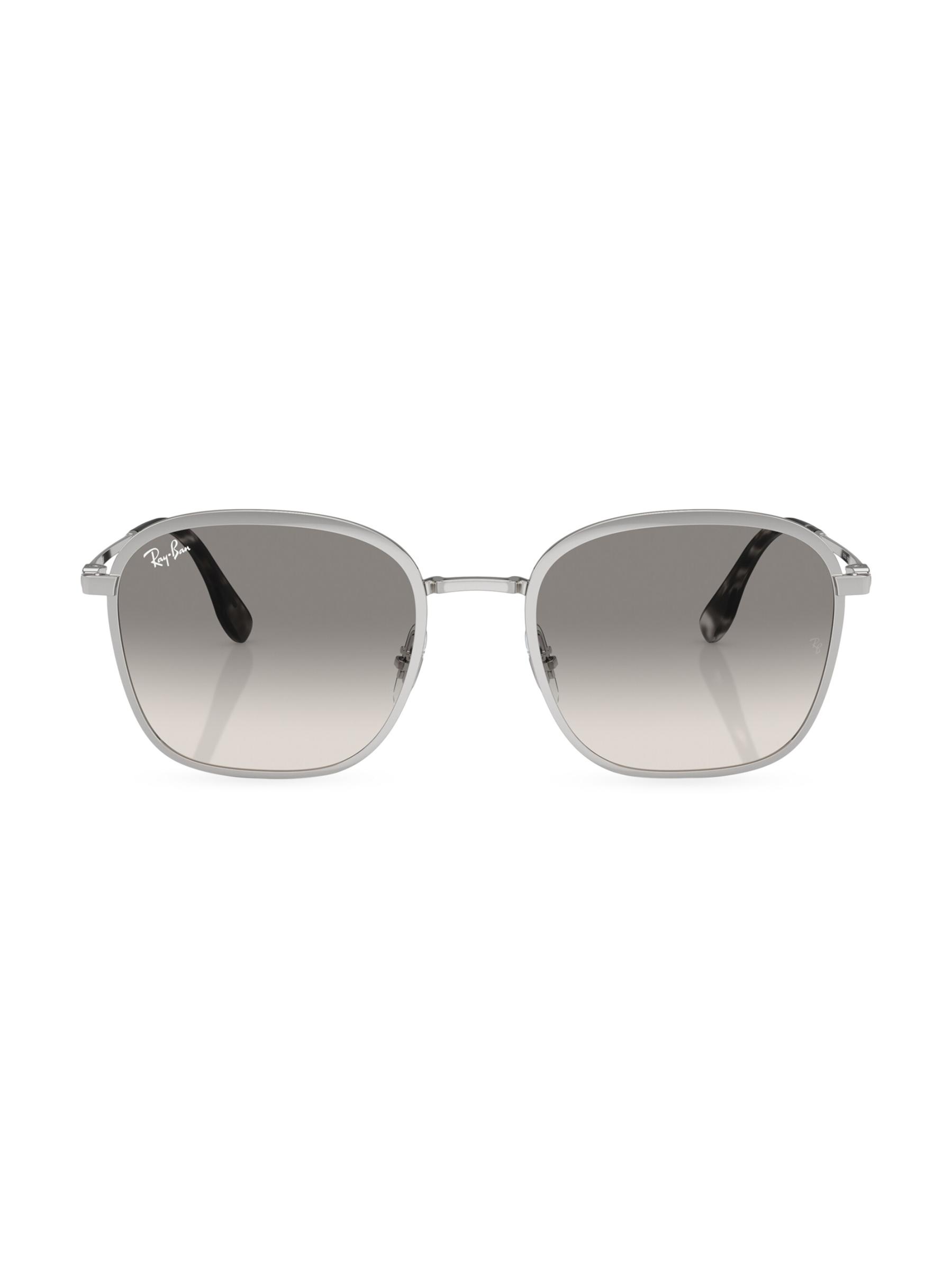 Ray-Ban - RB3720 スクエア・サングラス をオンライン購入