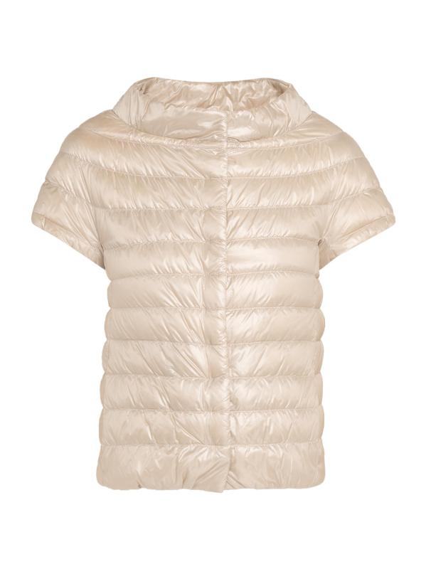 جاكيت إيكونيكو إيميليا بأكمام قصيرة