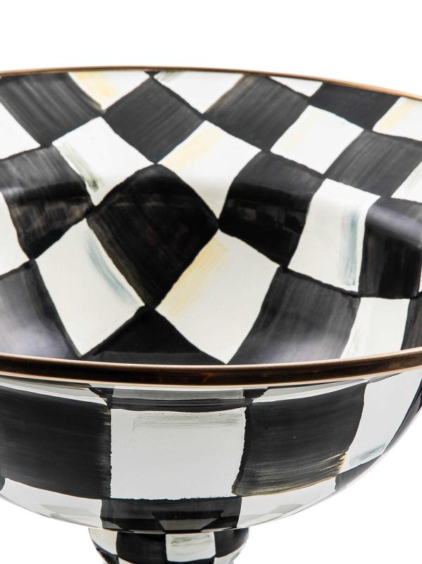 #2: وعاء كومبوت كورتلي تشيك الكبير - NO COLOR