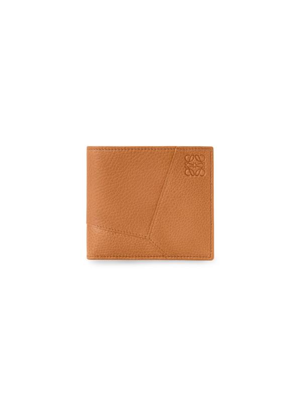 ★lemasque★ Daisy Photo Slot Wallet Bill Card Wallet Baby P Vintage Fossil Leather Credit Card ID Wallet Keychain Coin