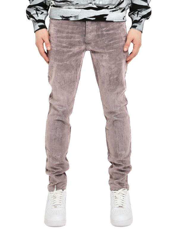 Model 5 Pastel Purple 白 パステルパープル 5. Light Purple Color Palette Color Palette with Ghost White