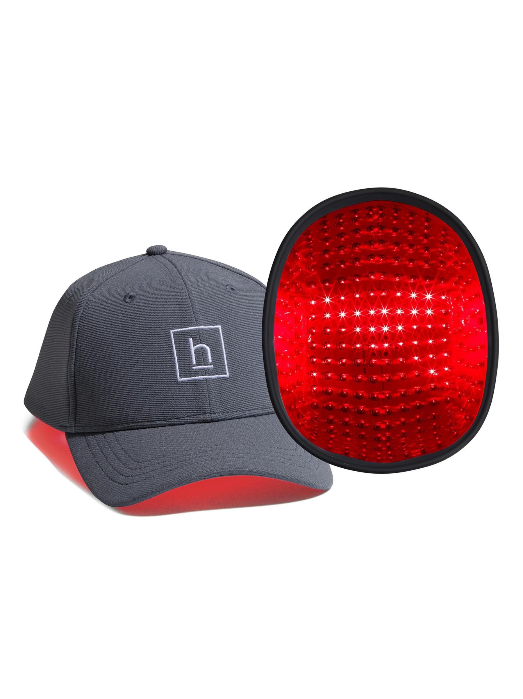 まさぱぱ レーザー272パワーフレックスキャップ | ヘアマックス【公式】