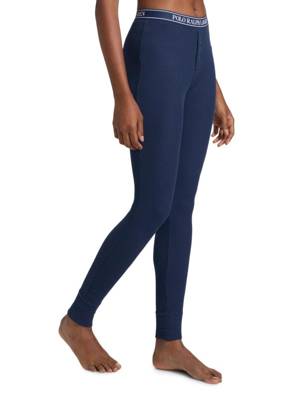 #3: طقم قميص وبنطال رياضي من هينلي - القوات البحرية