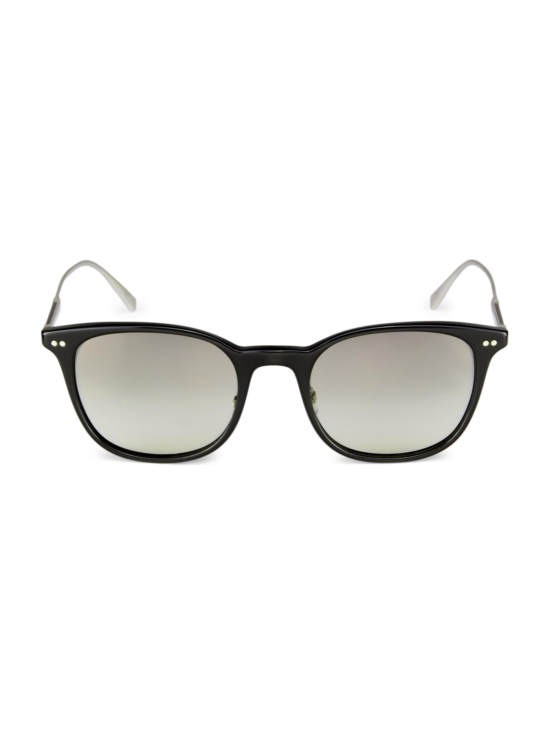 Brunello Cucinelli & Oliver Peoples - ジェラルド 51MM