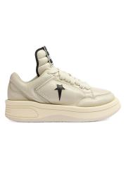 Rick Owens DRKSHDW オフホワイト TURBOWPN スニーカー メンズ Off-White Converse Edition TURBOWPN Sneakers by Rick Owens