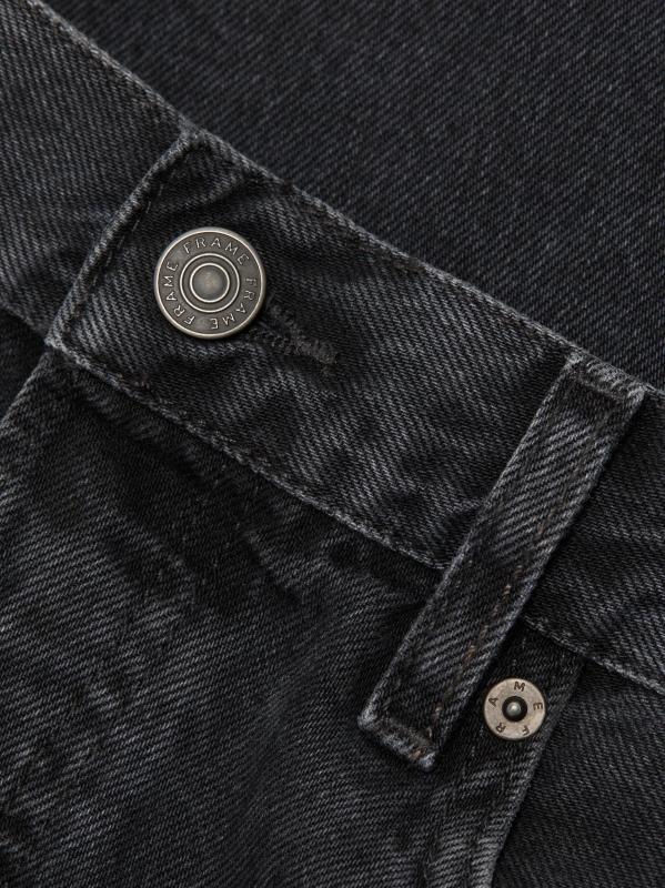 #6: بنطال جينز فضفاض عالي الساق - قائمة المجموعات