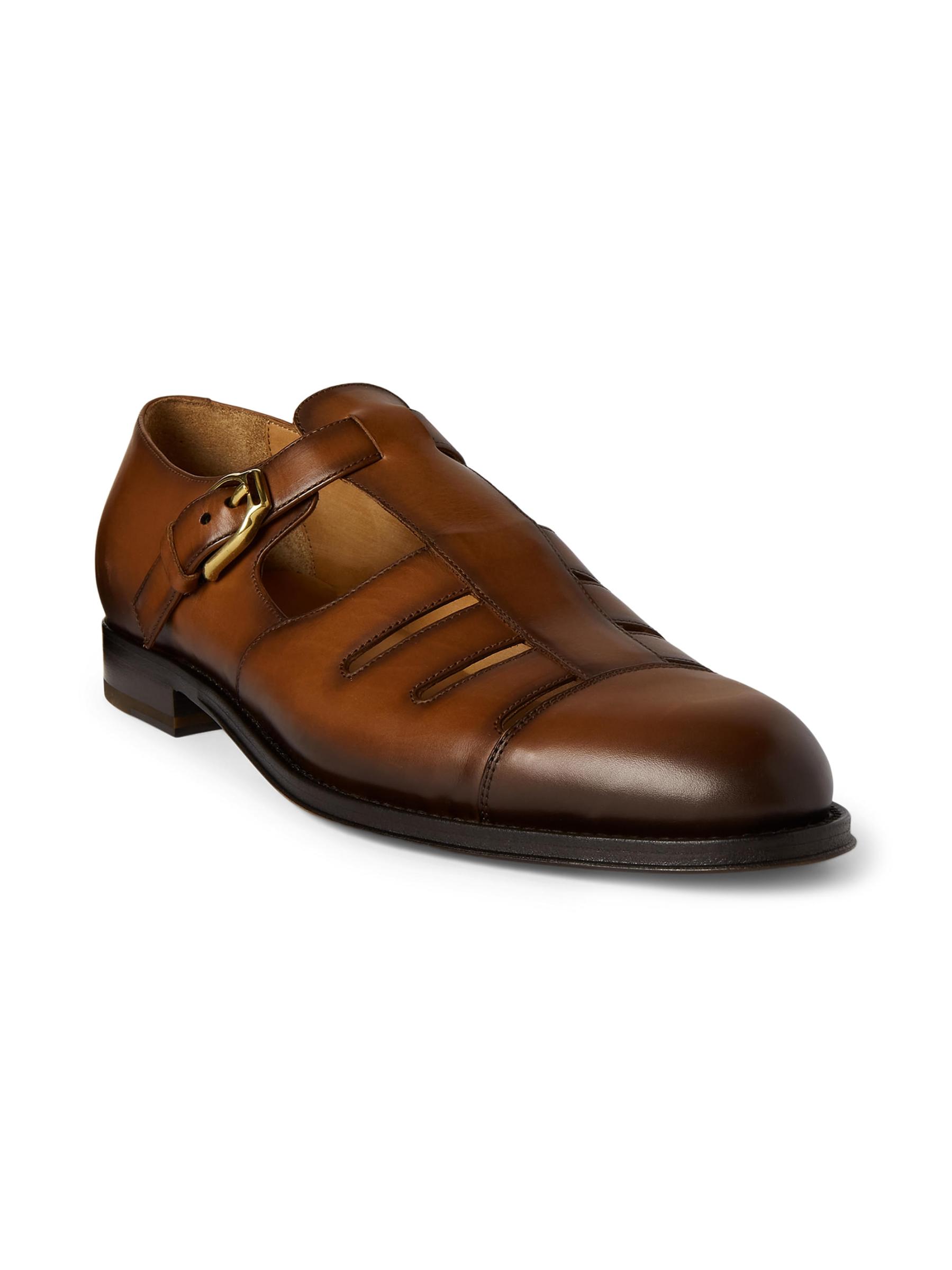 Ralph Lauren Purple Label - フィッシャーマン バーニッシュド