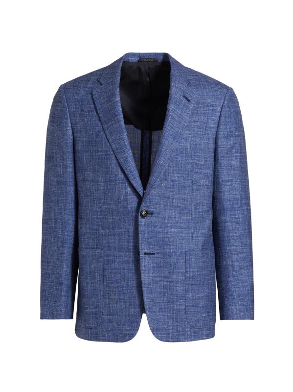 シングルブレストブレザー | Saks Fifth Avenue 日本公式サイト