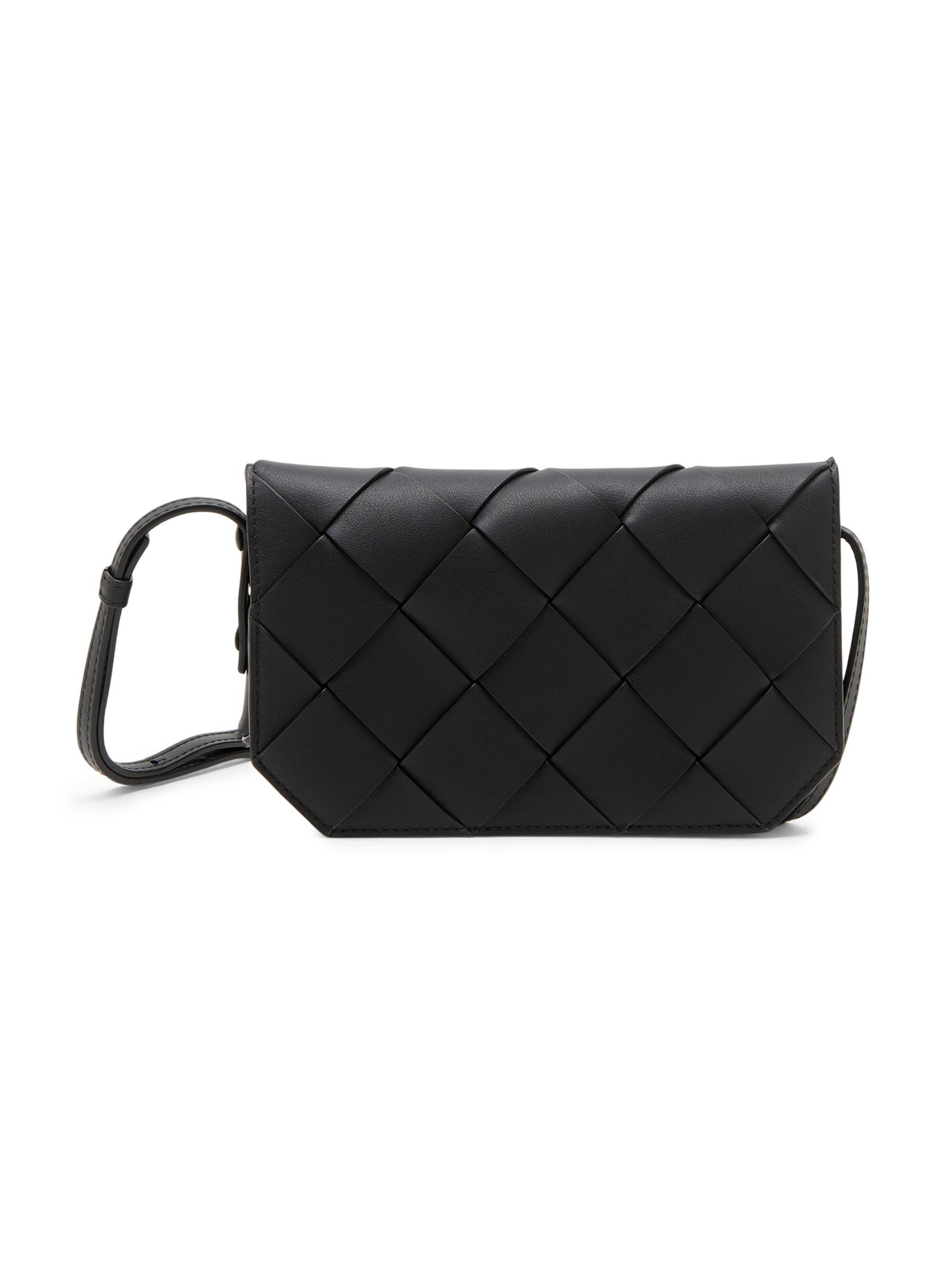 BOTTEGA VENETA ディアゴ フォンポーチ Bottega Veneta - ディアゴ・ホリゾンタル・フォン・ポーチ を