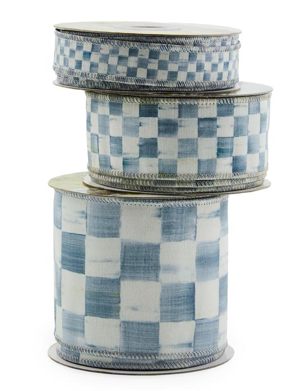 #2: شريط ستيرلنج تشيك مقاس 4 بوصات - NO COLOR