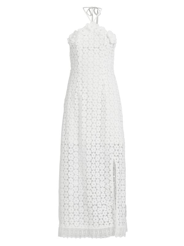 فستان سيليستينا ماكسي