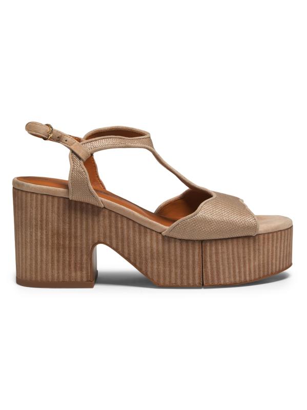 صندل سينترا بإبزيم