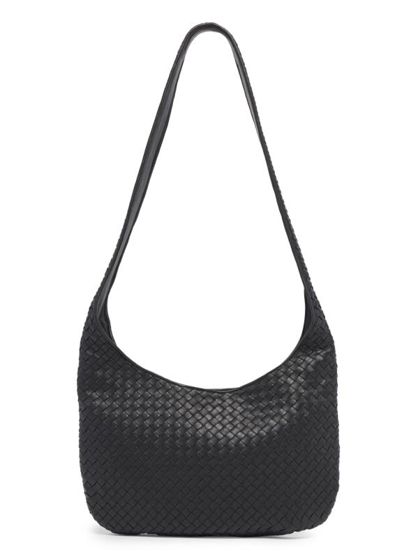 BOTTEGA VENETA ボッテガヴェネタ ボディバッグ イントレチャート BOTTEGA VENETA - BOTTEGA VENETA ボッテガヴェネタ ウエスト
