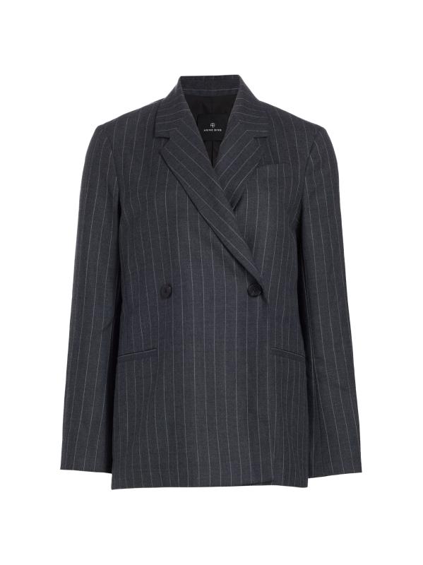 【関税込み】ANINE BING テーラードジャケット ANINE BING | Saks Fifth Avenue 日本公式サイト