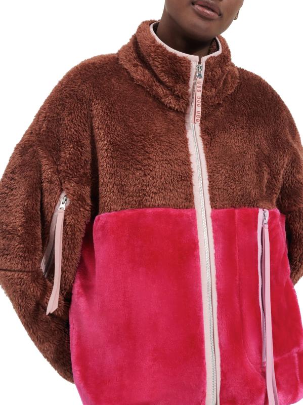 美品✨UGG MARLENE SHERPA ジャケット Marlene Sherpa Jacket II | UGG