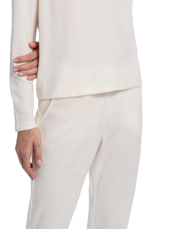 #5: بيجامة وافل فائقة النعومة - إكرو