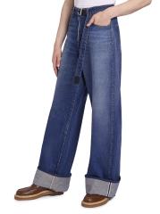 SACAI ワイトレックテニムシンス 2507827 405 sacai 23AW x BEYONDEXX 1st Type Denim tracker Jacket | A
