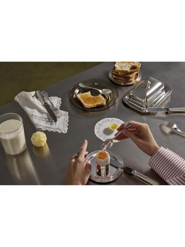 #5: مجموعة الإفطار الثنائية من ألبي المكونة من 7 قطع - NO COLOR