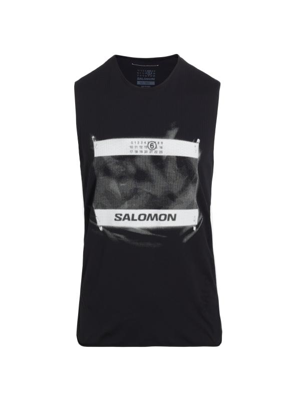 MM6 Maison Margiela - MM6 メゾン・マルジェラ×サロモン