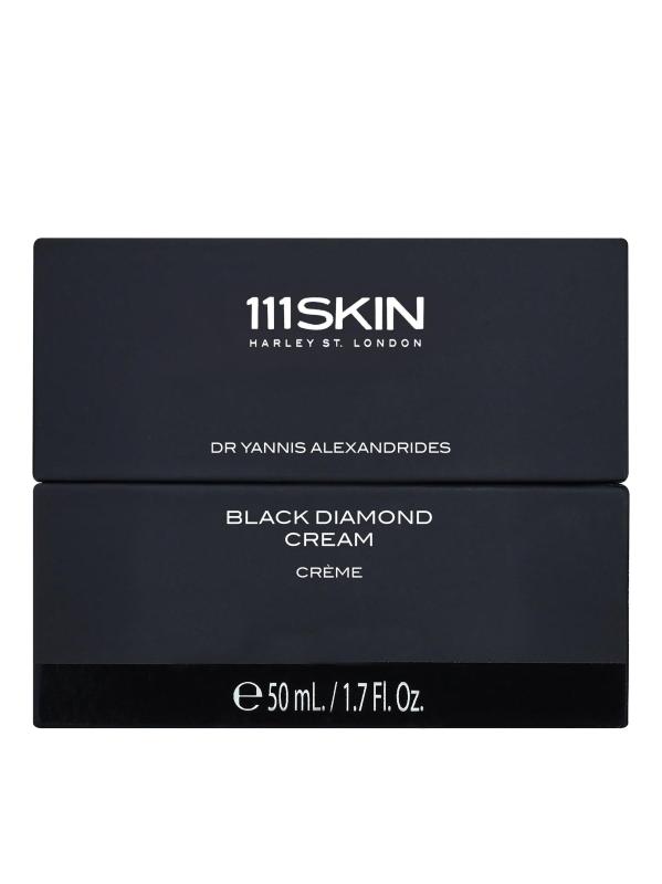 #2: كريم بلاك دايموند - NO COLOR