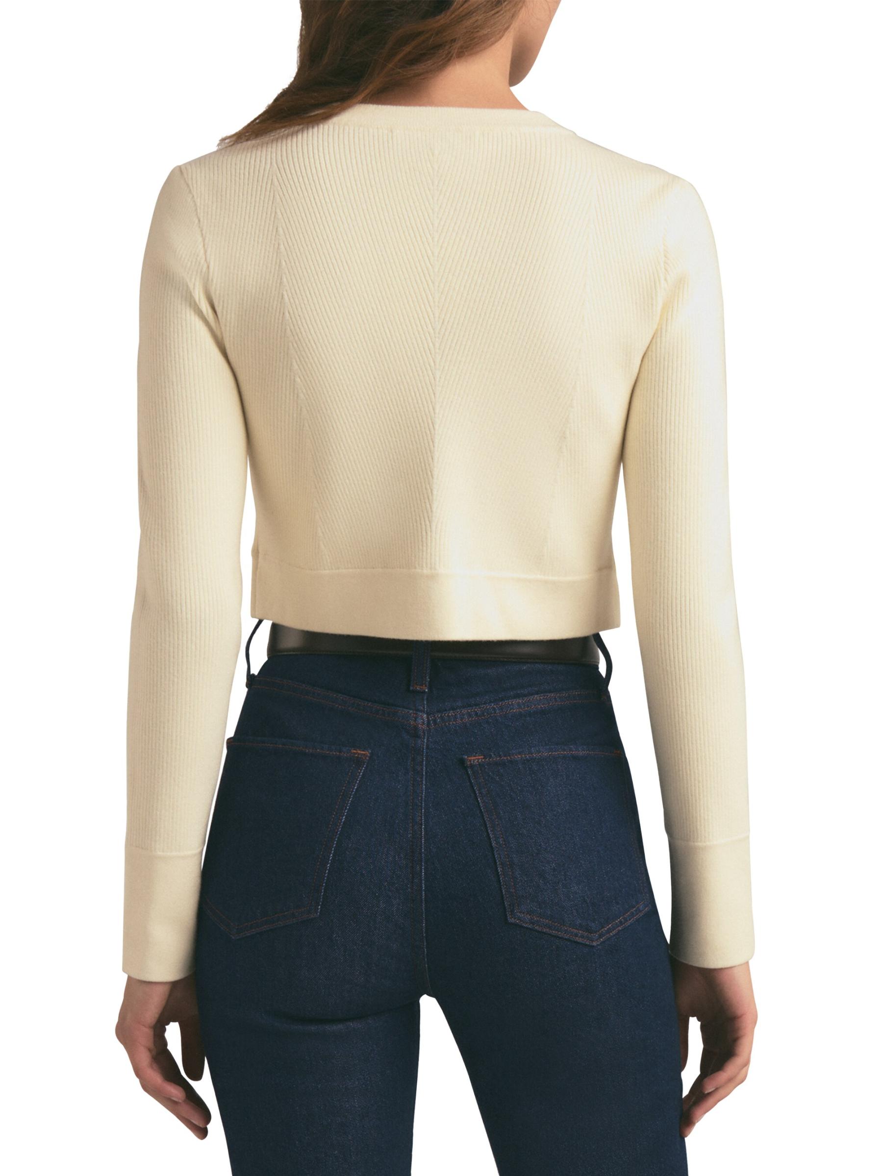 The Quinn Cardigan