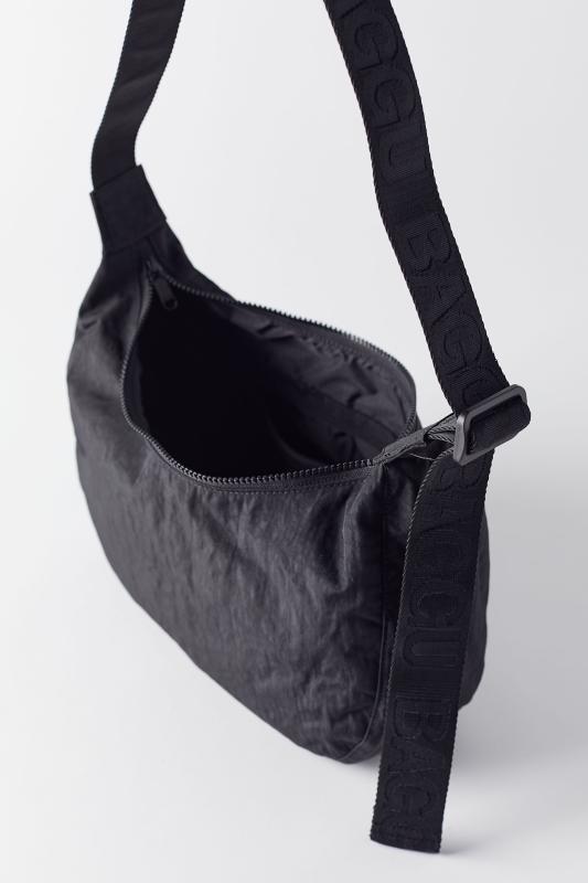 BAGGU Medium Nylon Crescent Bag Urban Outfitters Australia Clothing, Music, Home & Accessories