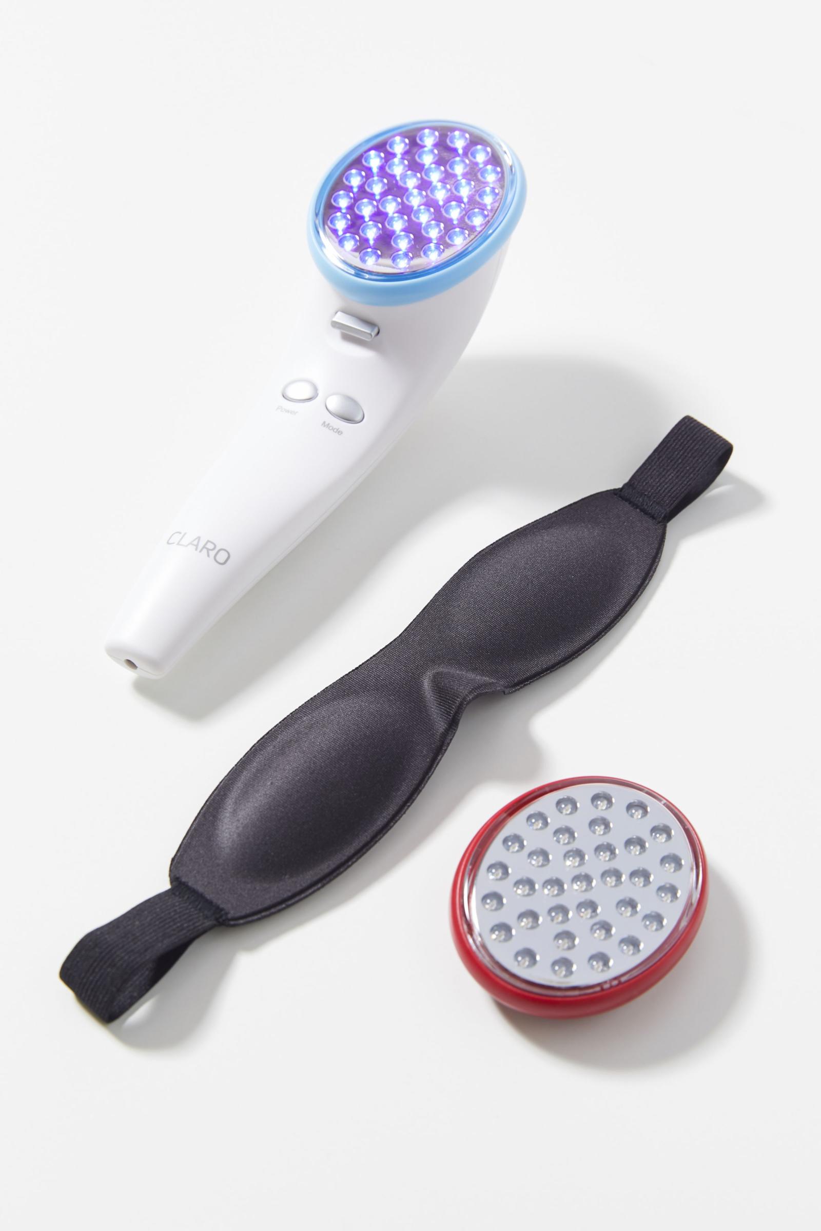 Spa Sciences CLARO Acne Treatment Light Therapy System 香港Urban Outfitters
