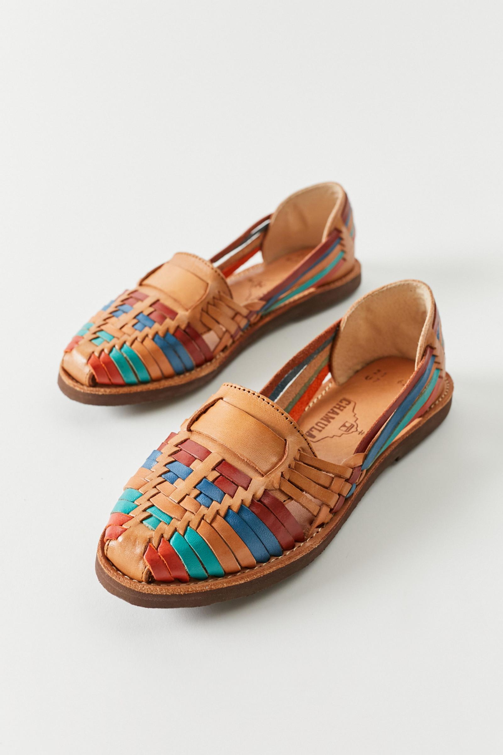 urban outfitters huarache