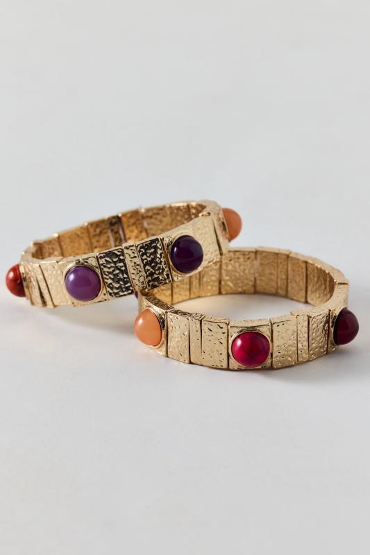 Urban Outfitters☆ 可愛いポルカドット・チャンキーバングル Jewelry | Urban Outfitters Taiwan - Clothing, Music, Home
