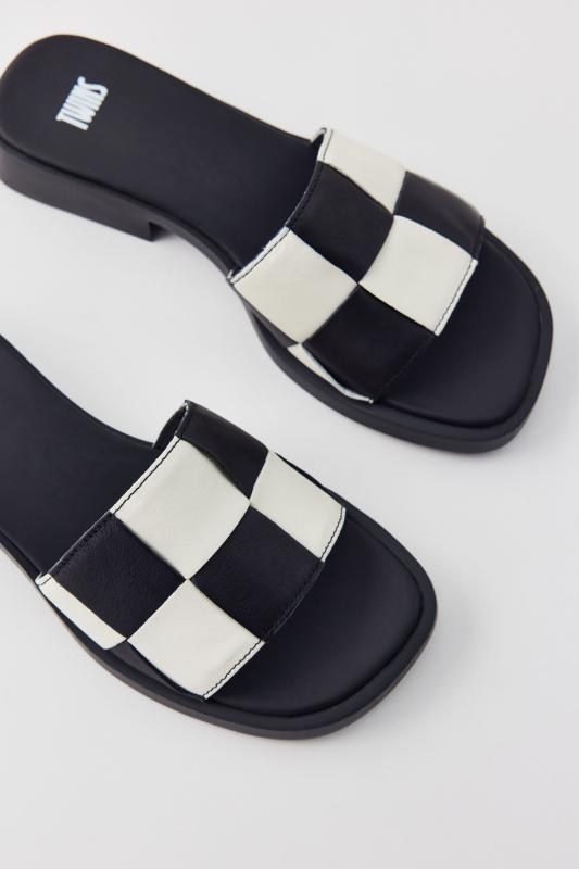 ★CAMPER★ツインズ スライド 0426931c-c474-40f2-a467-