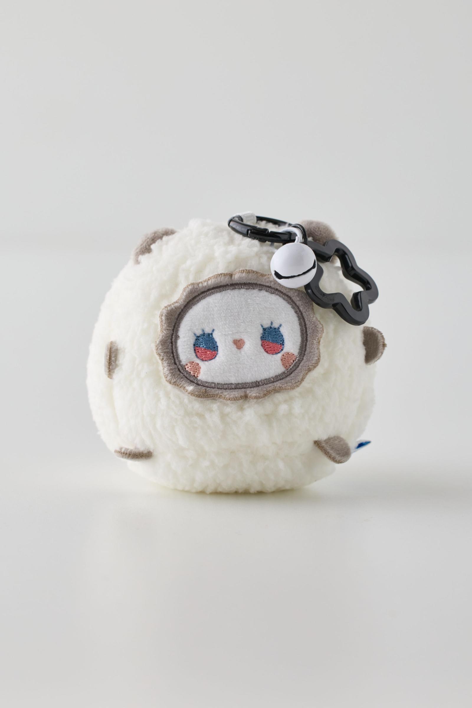 dustcell ema エマ ぬいぐるみ