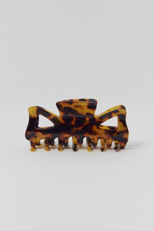 ꫛꫀꪝ【ミンクファー付きベルベット③】ベビーヘアクリップ キッズ