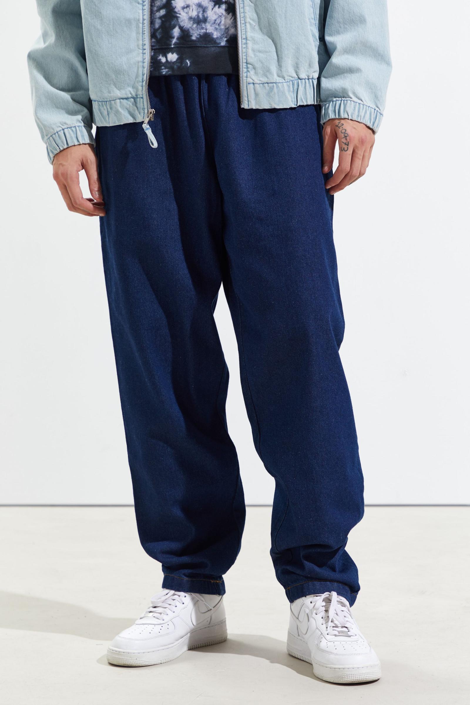 Cookman Denim Chef Pant 香港Urban Outfitters