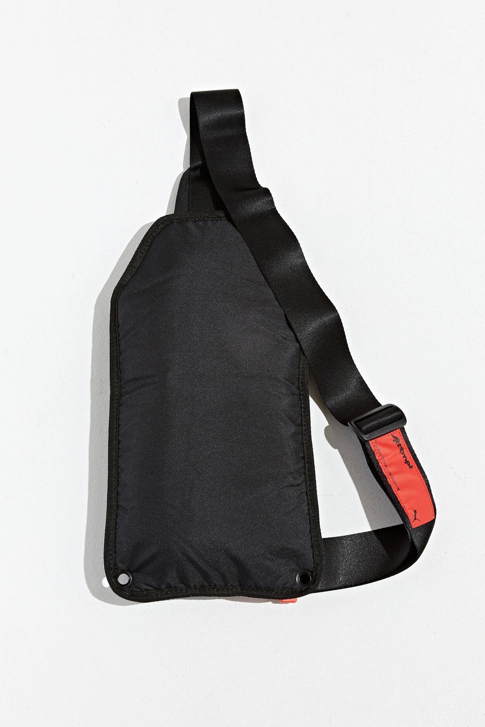 Puma X Attempt Crossbody Bag 어반 아웃피터스 코리아