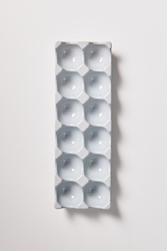Ceramic Dozen Egg Tray Urban Outfitters Australia