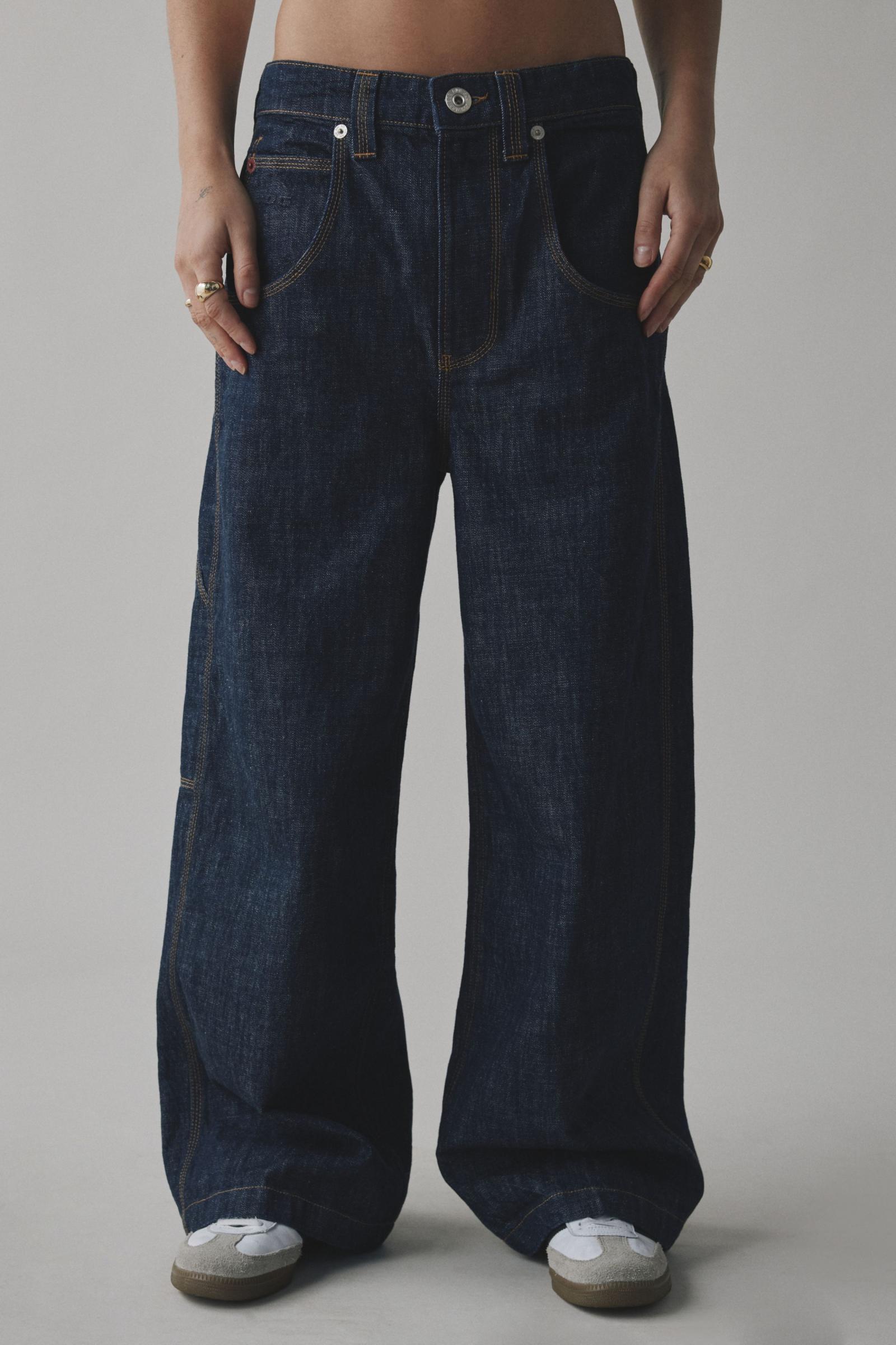 BDG Niko Baggy Skate Jean | Urban Outfitters Japan
