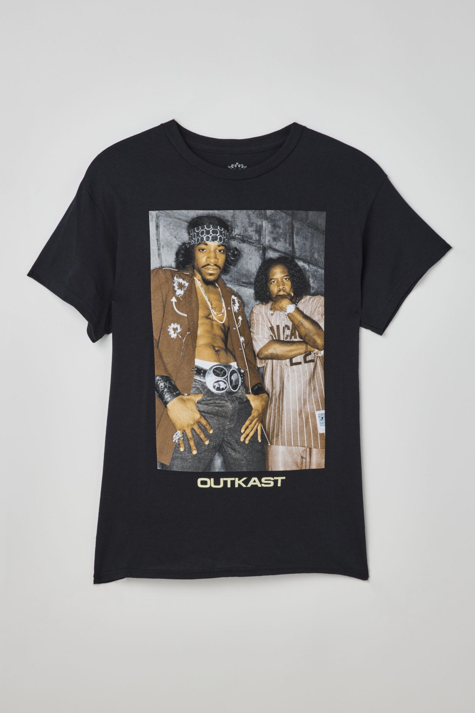Outcast Tシャツ