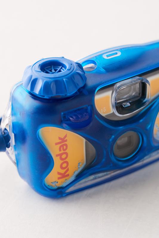 Kodak Underwater Disposable Camera Urban Outfitters Singapore
