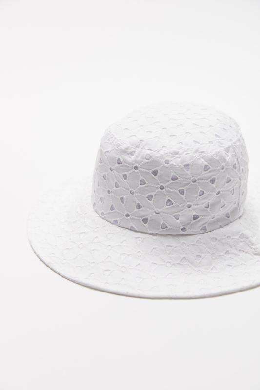 UO Eyelet Bucket Hat Urban Outfitters Singapore