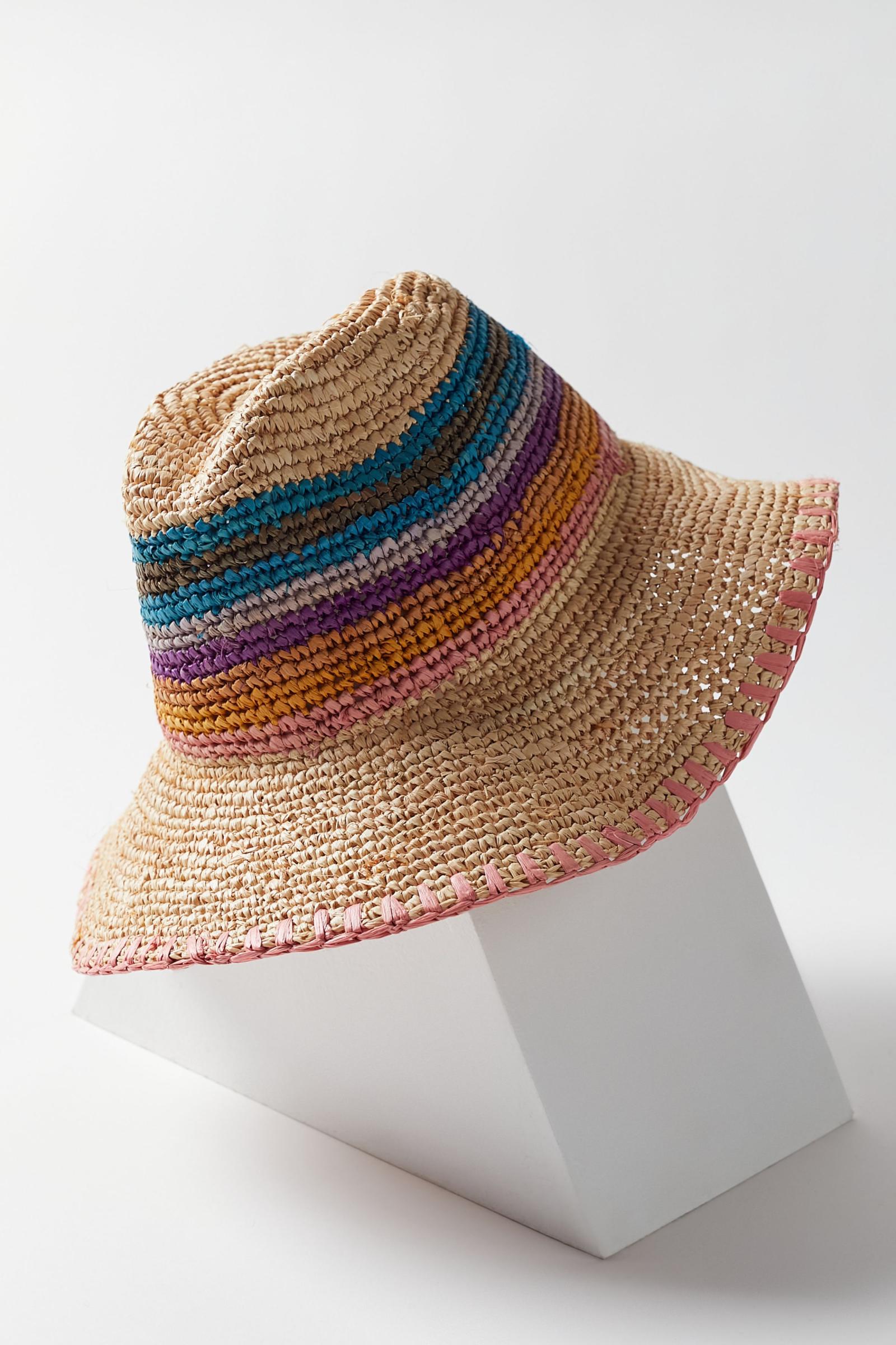 Straw Hat Urban Outfitters México
