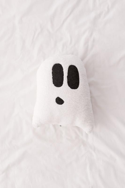 Urban outfitters ghost pillow Clearance