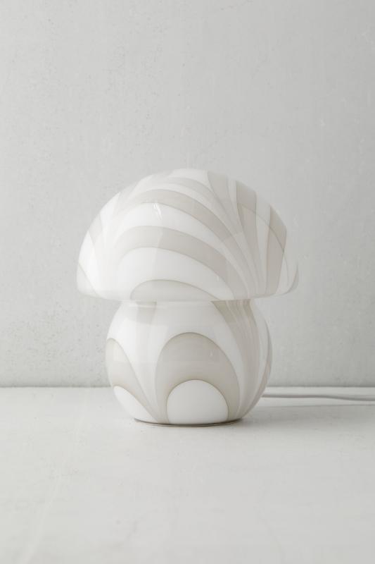 Alice Glass Table Lamp Urban Outfitters Singapore