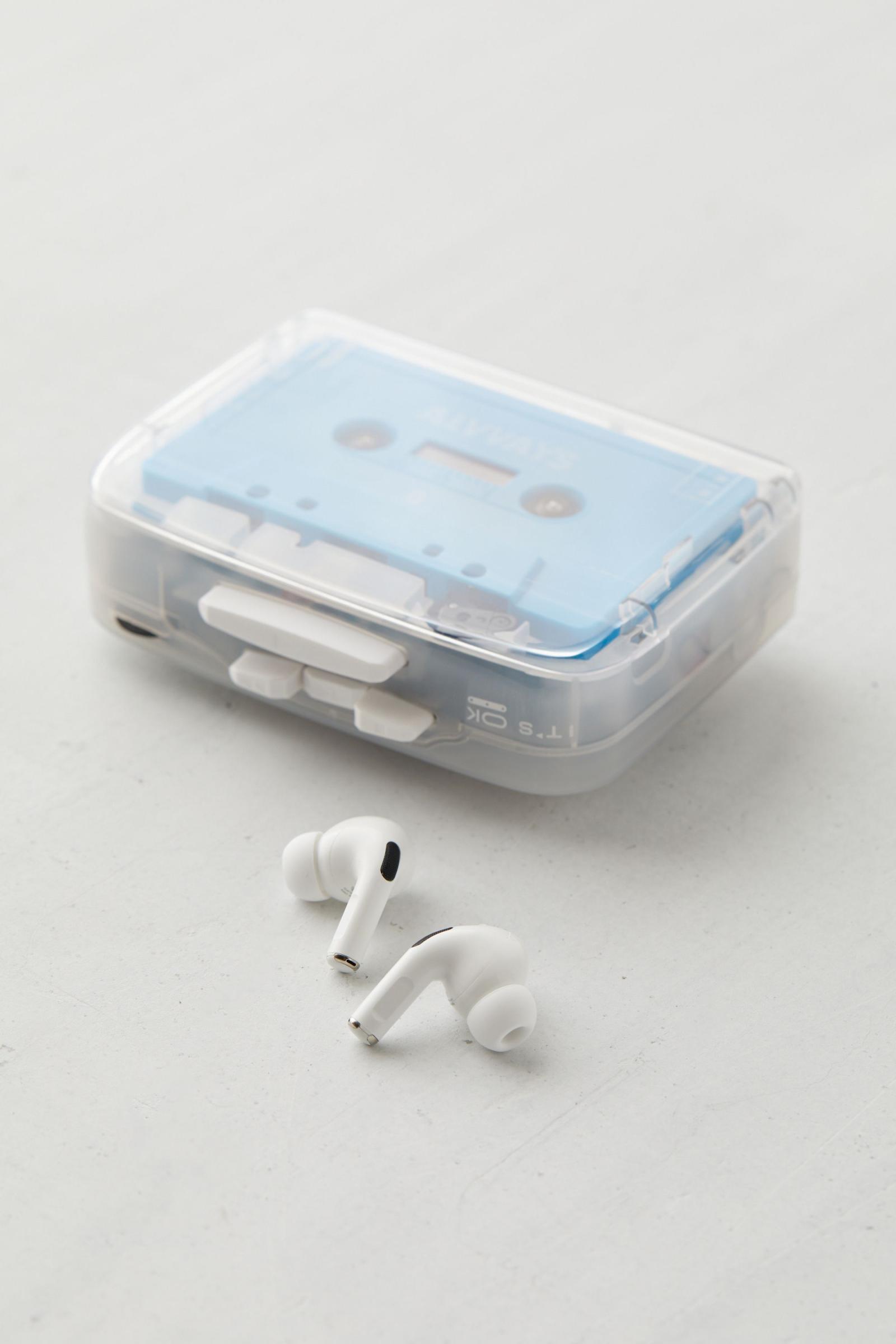 NINM Lab NINM Lab It's OK, Too Bluetooth Cassette Player