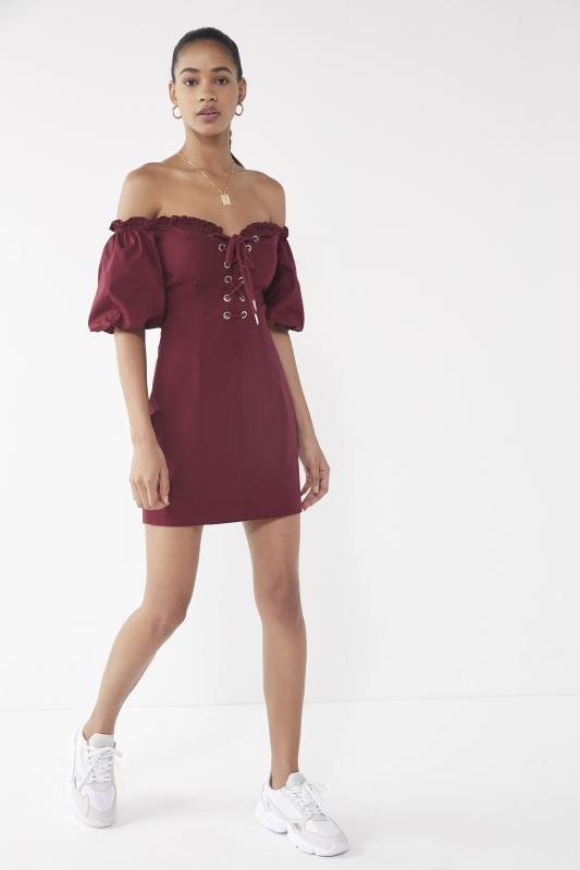 I am gia corset dress Clearance