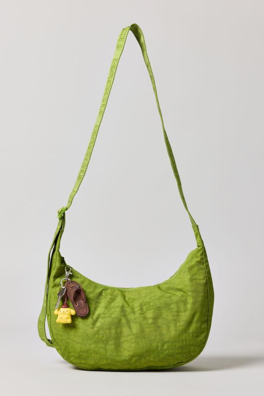 Urban Outfitters☆ クレセント・ミディアム・ナイロンバッグ Urban Outfitters☆ クレセント・ミディアム・ナイロンバッグ
