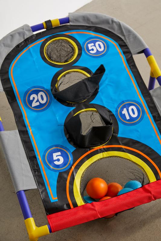Trampoline Toss Target Game Urban Outfitters Singapore