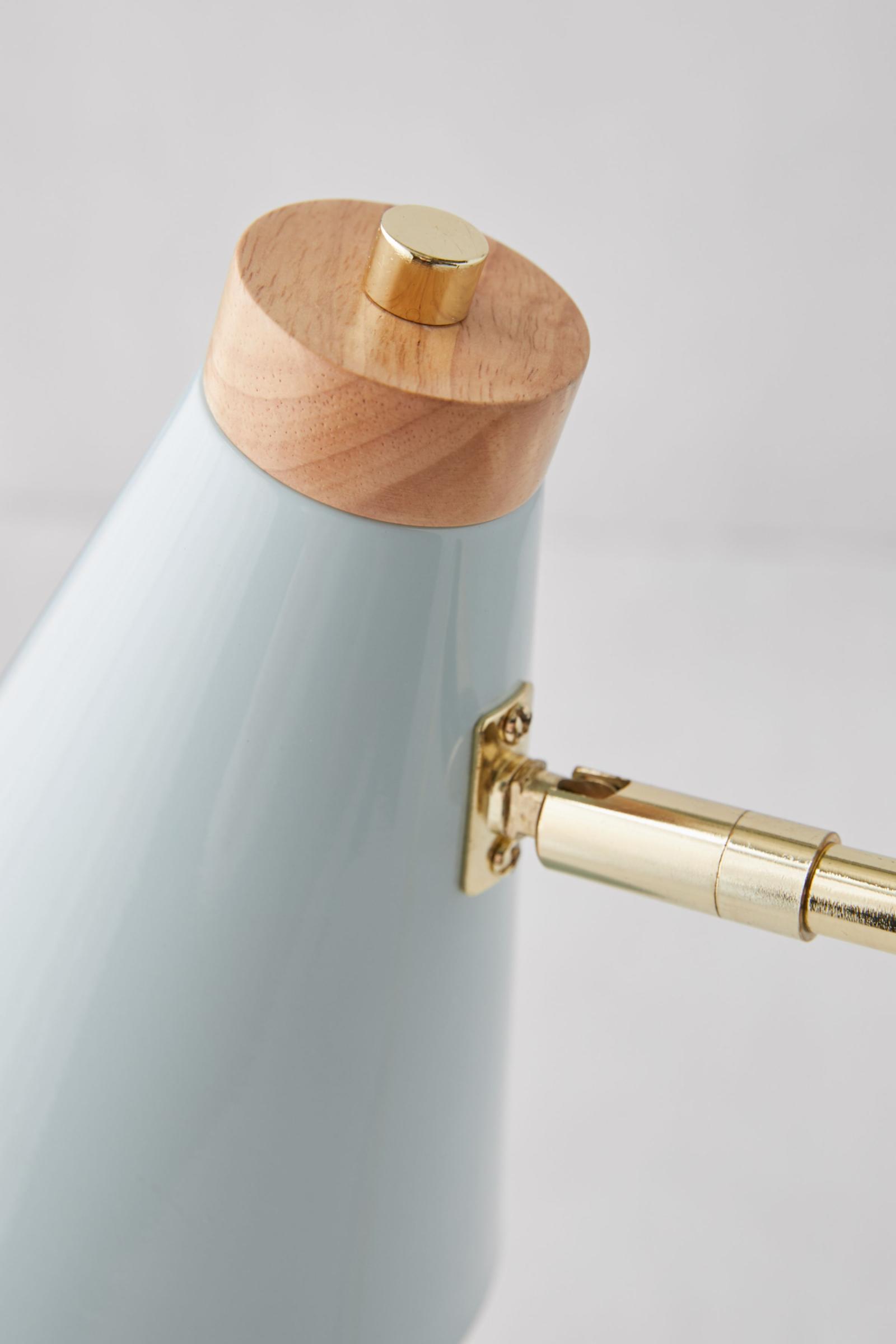 Rye Desk Lamp Urban Outfitters Australia