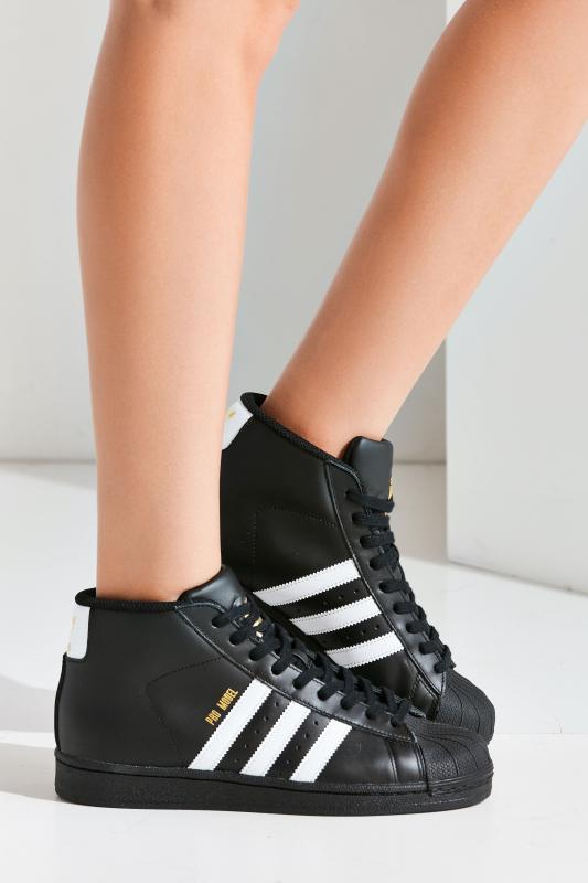 adidas promodel