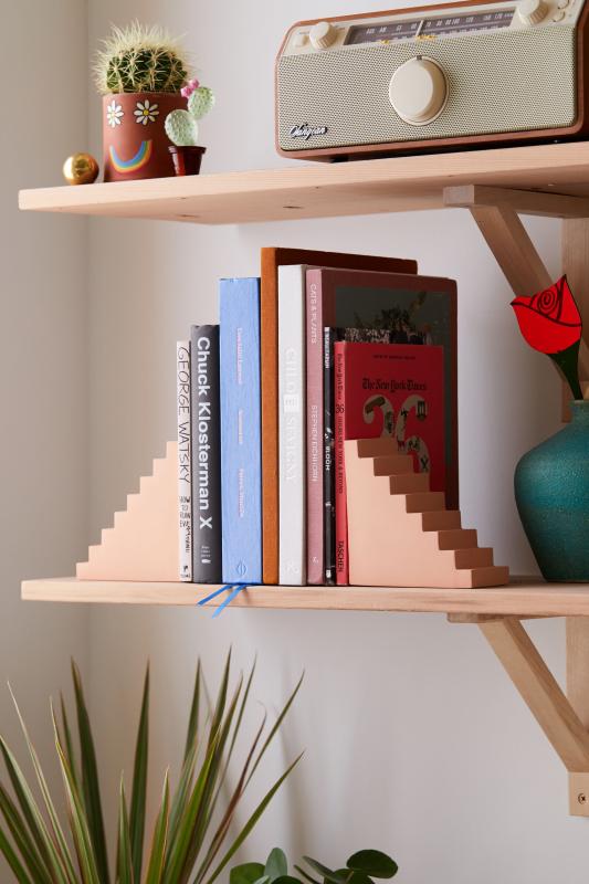 Scala Bookend Set Urban Outfitters México